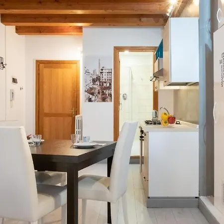Casa Delle Oche By Studio Apartman *