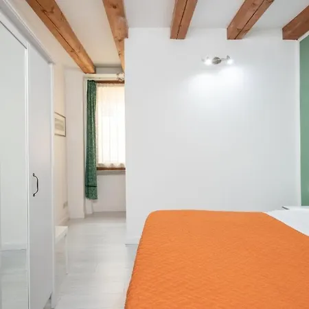 Casa Delle Oche By Studio Apartman *