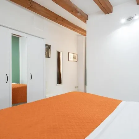 Casa Delle Oche By Studio Apartamento Bolonha