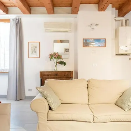 Casa Delle Oche By Studio Bolonha