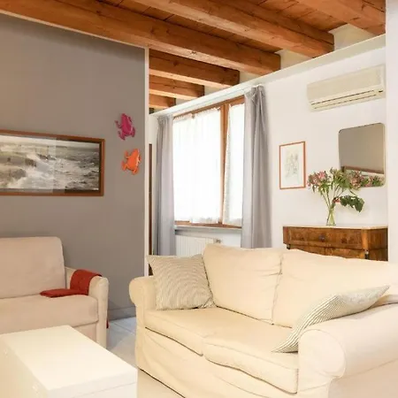 Apartamento Casa Delle Oche By Studio Bolonha