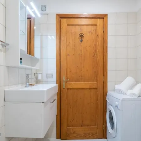 Casa Delle Oche By Studio Apartamento Bolonha