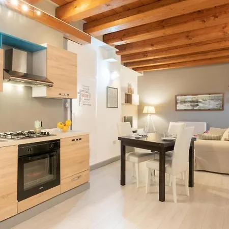 Casa Delle Oche By Studio Bolonha