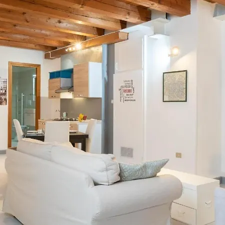 Apartamento Casa Delle Oche By Studio Bolonha