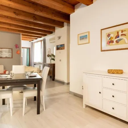 Casa Delle Oche By Studio Apartamento Bolonha