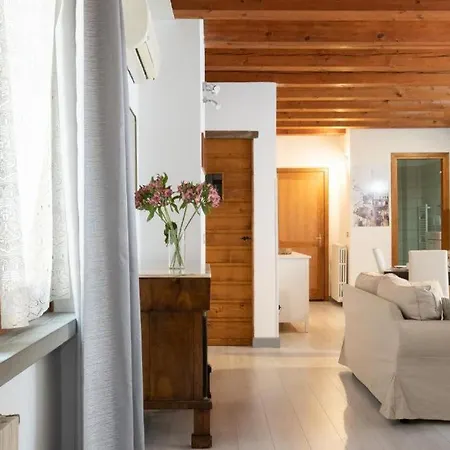 Casa Delle Oche By Studio *