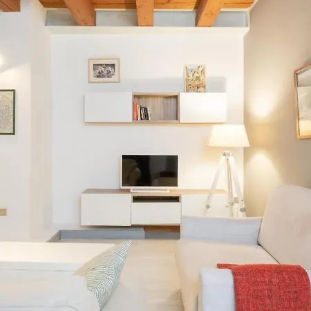 Casa Delle Oche By Studio * Bologna