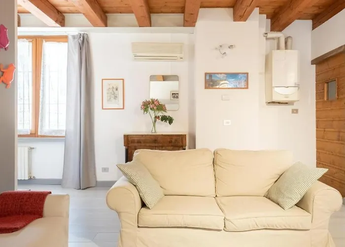 Casa Delle Oche By Studio Μπολόνια