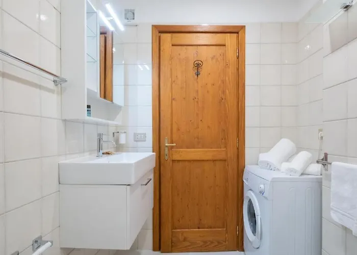 Casa Delle Oche By Studio Apartmán Boloňa