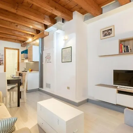 Casa Delle Oche By Studio Lejlighed Bologna