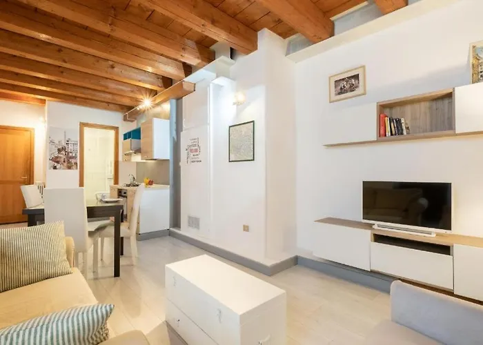 Casa Delle Oche By Studio Appartamento Bologna