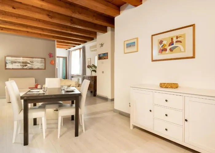 Casa Delle Oche By Studio Appartamento Bologna