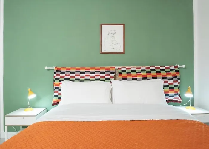 Casa Delle Oche By Studio Apartman *