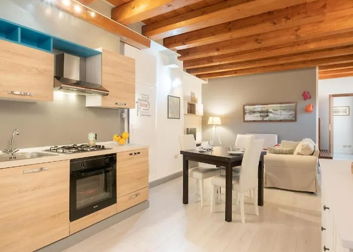 Casa Delle Oche By Studio Bologna