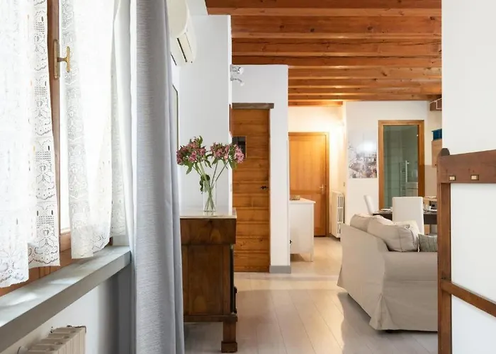 Casa Delle Oche By Studio *