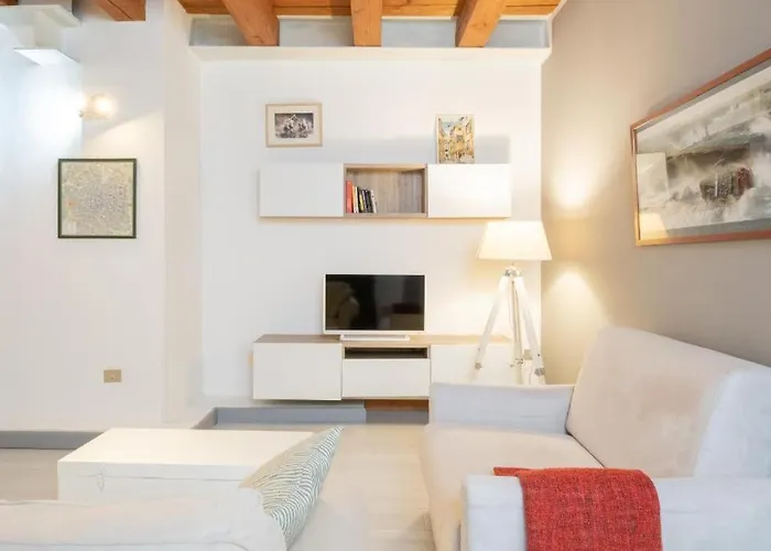 Casa Delle Oche By Studio * Bologna